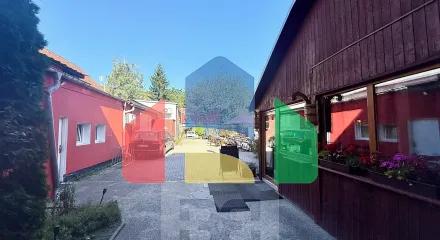 На продажу многоквартирные дома 657 m² На продажу многоквартирные дома 657 m²