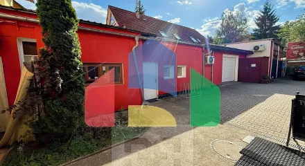 На продажу многоквартирные дома 657 m² На продажу многоквартирные дома 657 m²