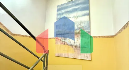 На продажу многоквартирные дома 657 m² На продажу многоквартирные дома 657 m²