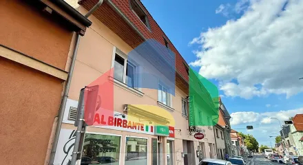 На продажу многоквартирные дома 657 m² На продажу многоквартирные дома 657 m²