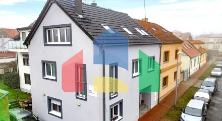 На продажу многоквартирные дома 375 m²