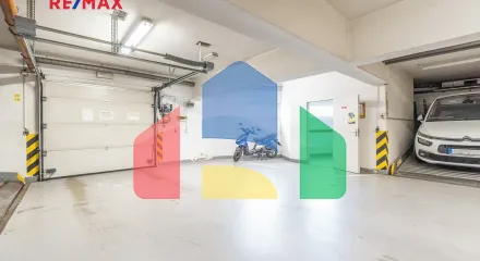 На продажу парковки 12 m²