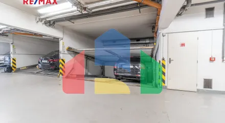 На продажу парковки 12 m²