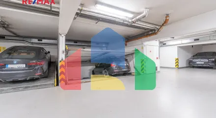 На продажу парковки 12 m²