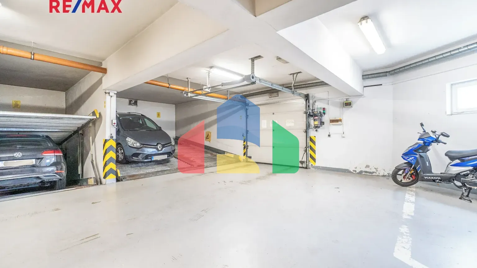 На продажу парковки 12 m²