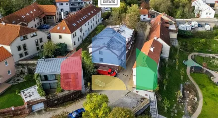 На продажу многоквартирные дома 420 m²