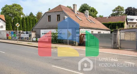 На продажу торговые помещения 278 m²