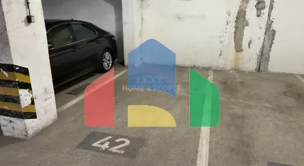 На продажу парковки 11 m²