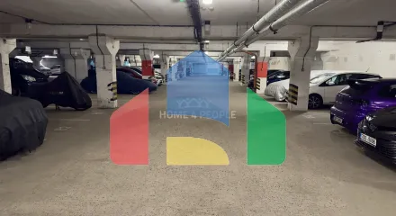 На продажу парковки 11 m²