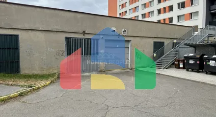 На продажу парковки 11 m²