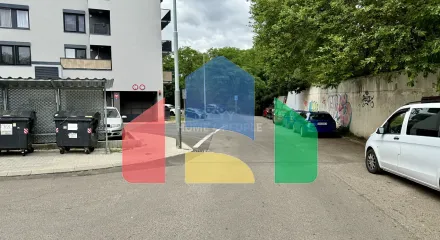 На продажу парковки 11 m²