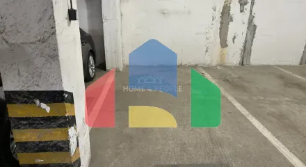 На продажу парковки 11 m²