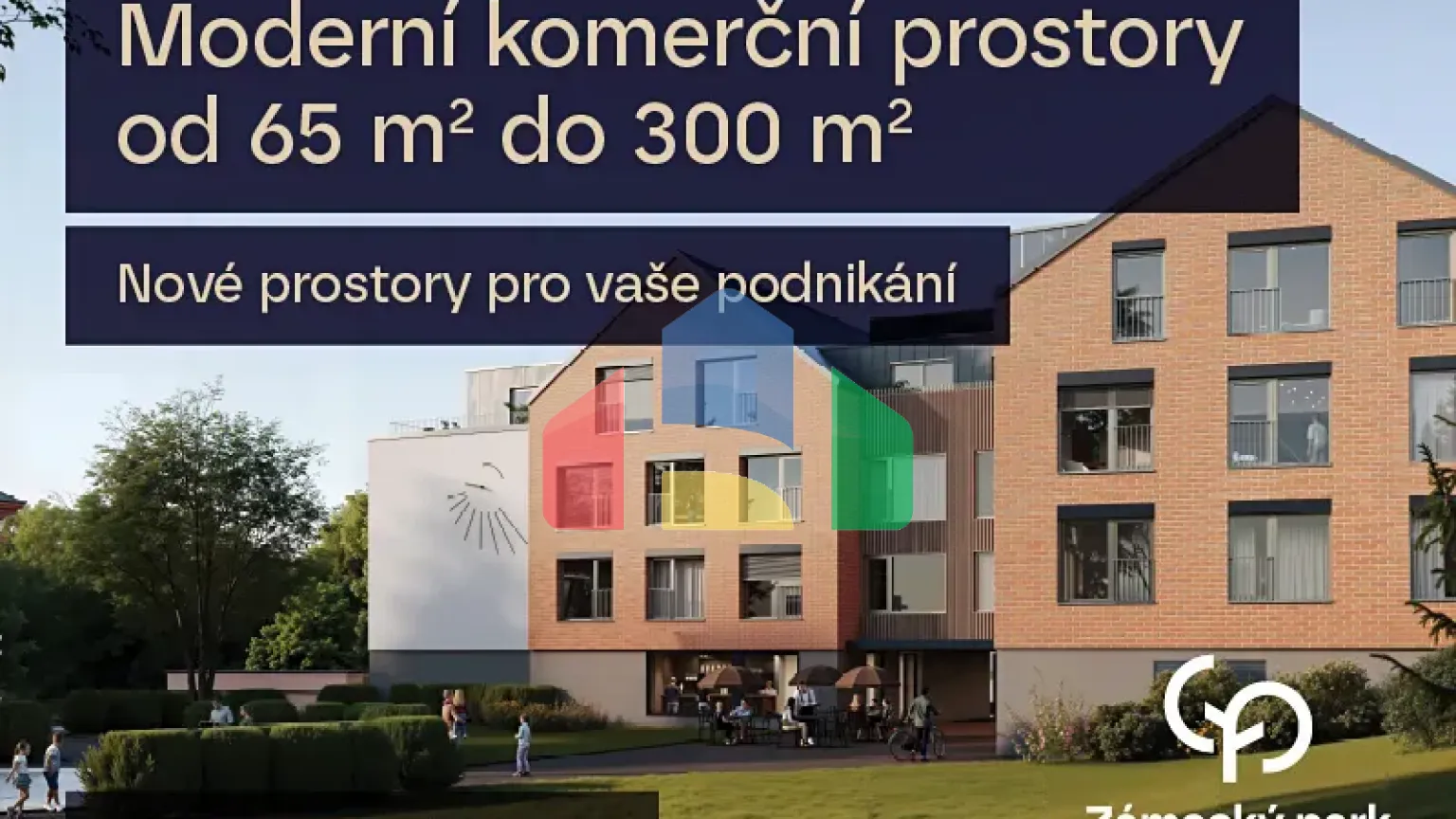 На продажу торговые помещения 65 m²