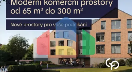 На продажу торговые помещения 65 m²