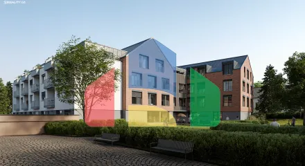 На продажу торговые помещения 65 m²