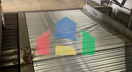 На продажу парковки 12 m²