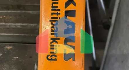 На продажу парковки 12 m²