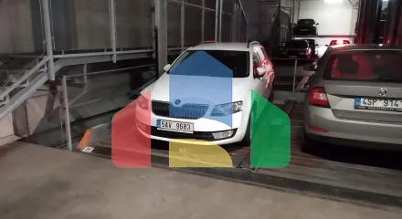 На продажу парковки 12 m²