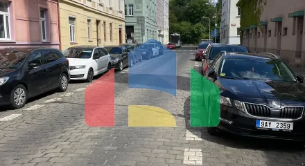 На продажу парковки 12 m²