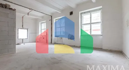 На продажу торговые помещения 53 m²