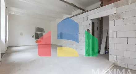 На продажу торговые помещения 53 m²