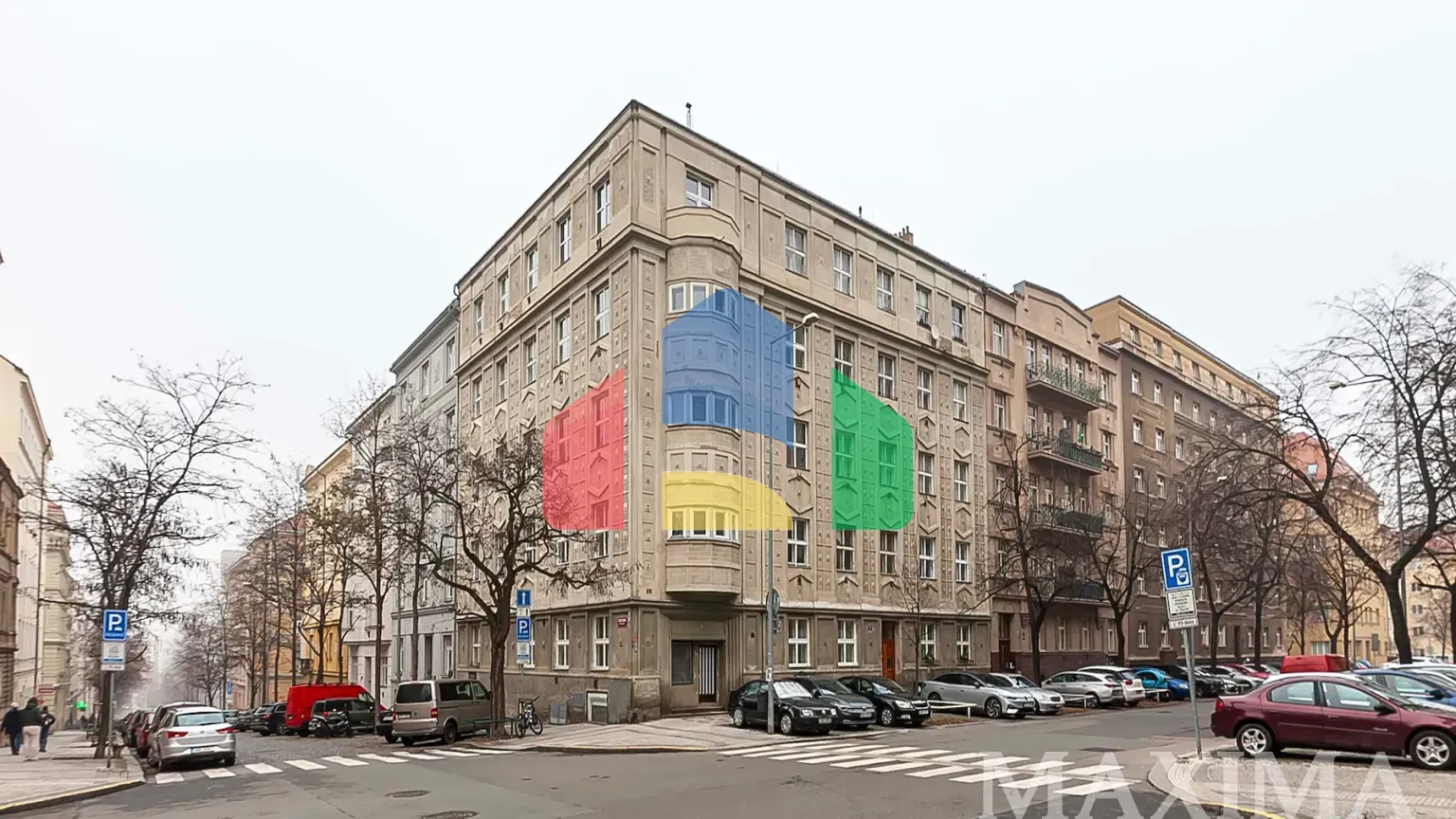 На продажу торговые помещения 53 m²