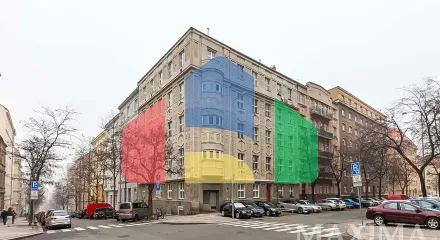 На продажу торговые помещения 53 m²