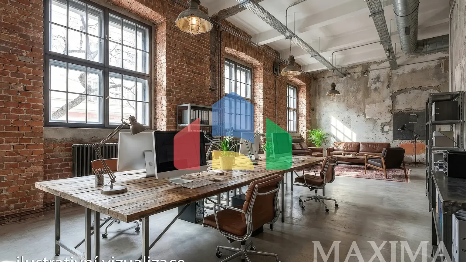 На продажу торговые помещения 53 m²