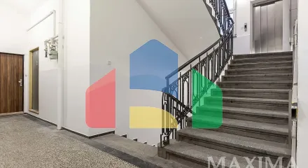 На продажу торговые помещения 53 m²