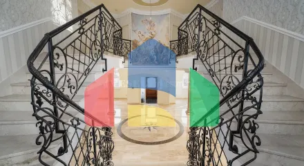 На продажу виллы 700 m², земельный участок 886 m²