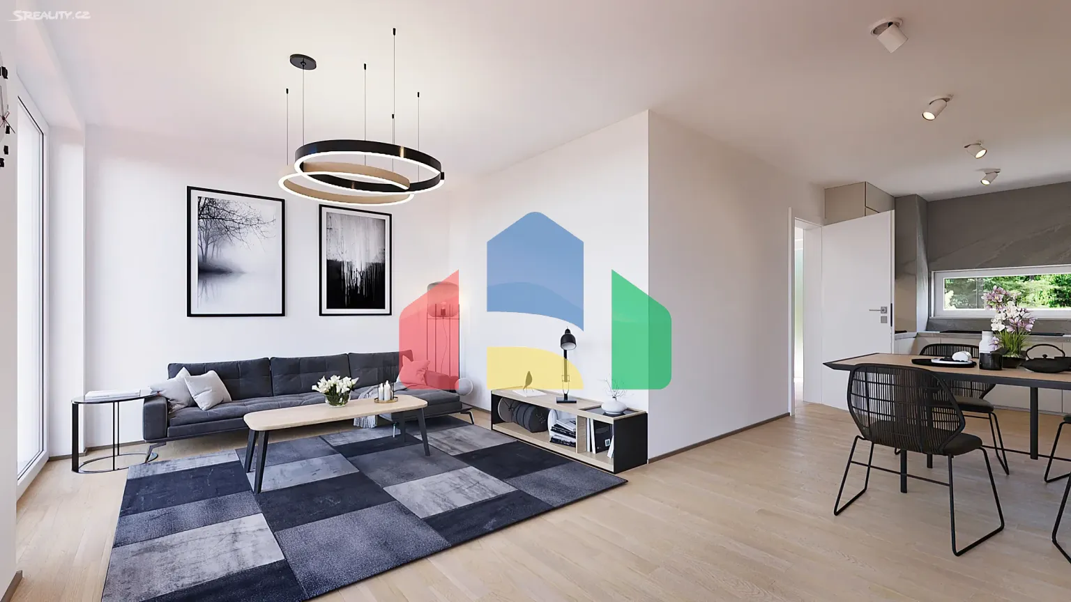 На продажу семейные дома 90 m², земельный участок 257 m²