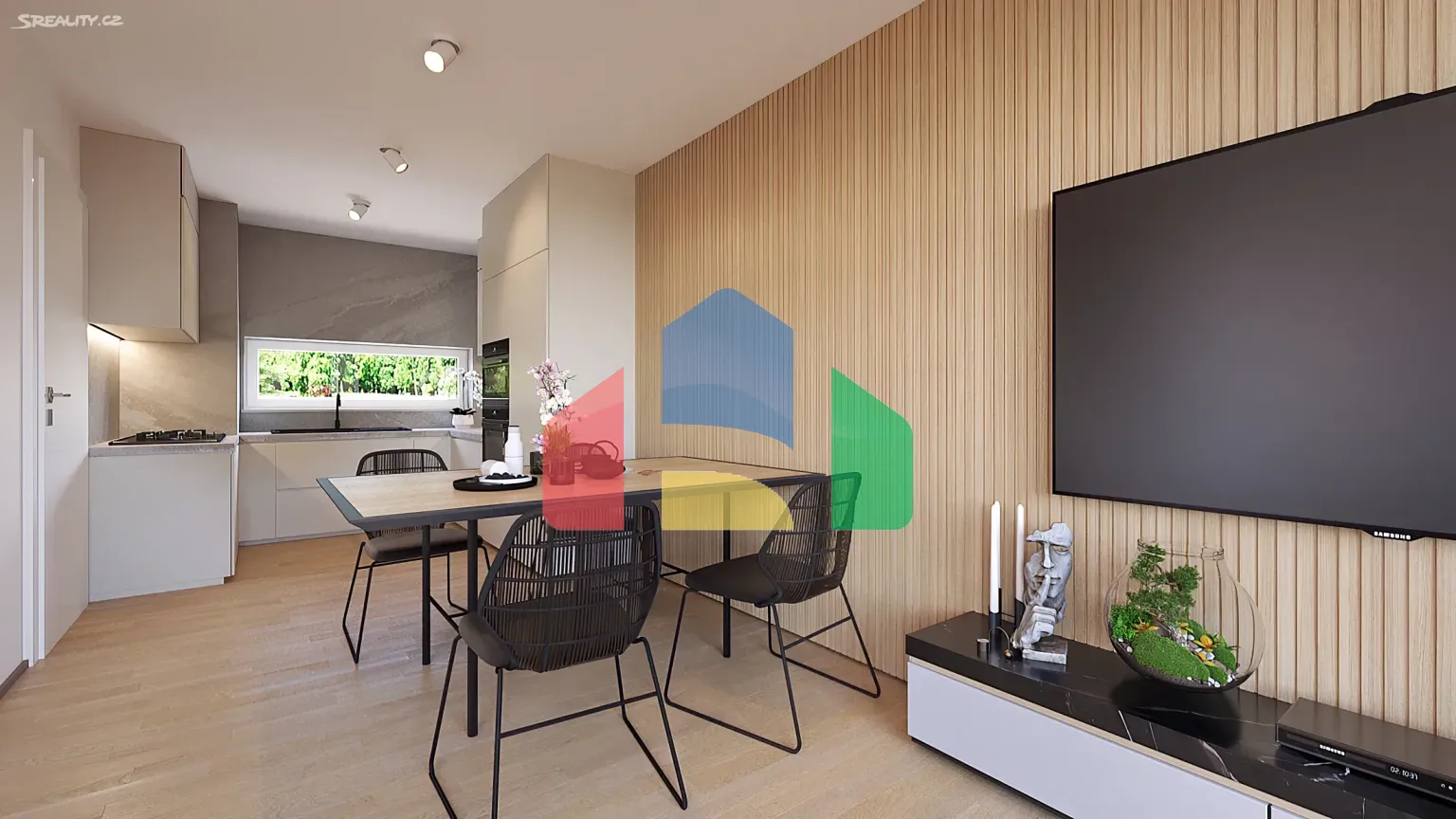 На продажу семейные дома 90 m², земельный участок 257 m²