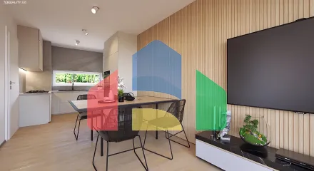 На продажу семейные дома 90 m², земельный участок 257 m²