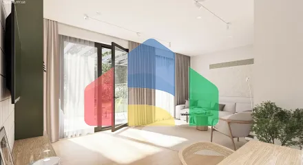 На продажу семейные дома 90 m², земельный участок 257 m²