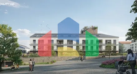 На продажу квартира 2-комн. студия 66 m²