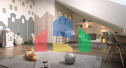 На продажу квартира 2-комн. студия 66 m²