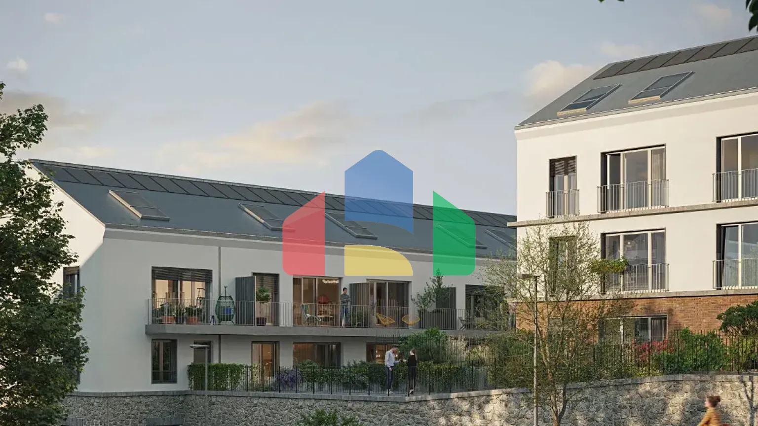 На продажу квартира 2-комн. студия 66 m²