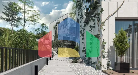 На продажу квартира 3-комн. студия 93 m²