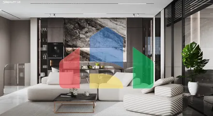 На продажу квартира 3-комн. студия 93 m²