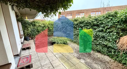 На продажу квартира 2-комн. студия 52 m²