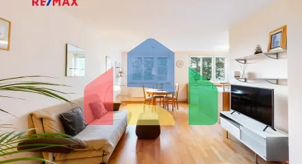 На продажу квартира 3-комн. студия 82 m²