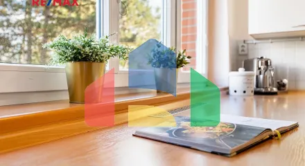 На продажу квартира 3-комн. студия 82 m²