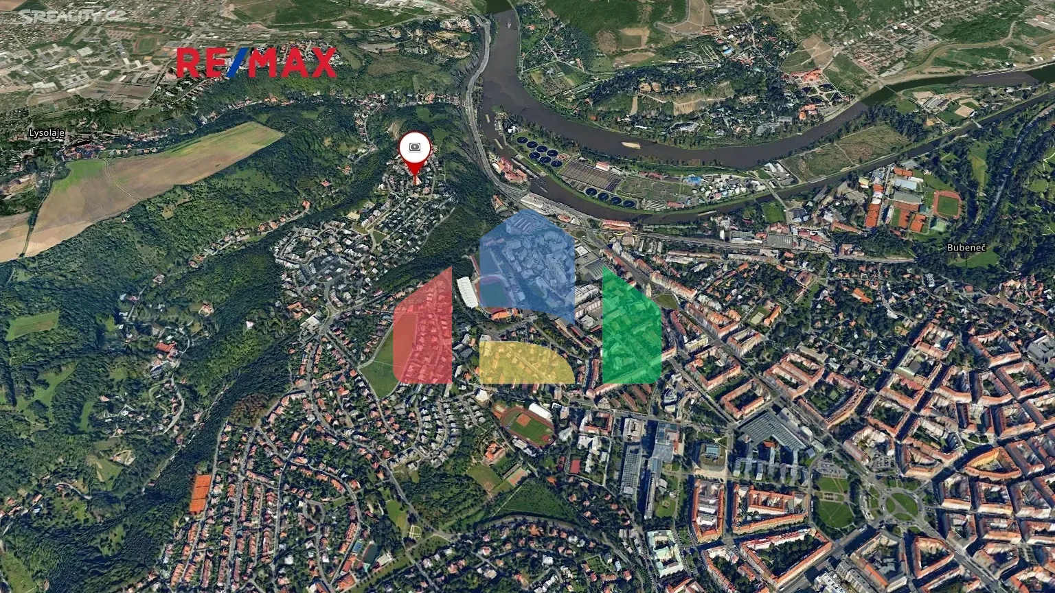 На продажу квартира 3-комн. студия 82 m²