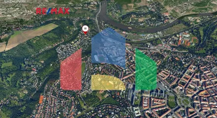 На продажу квартира 3-комн. студия 82 m²