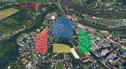 На продажу квартира 3-комн. студия 82 m²