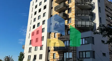 На продажу квартира 3-комн. студия 76 m²