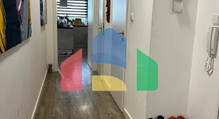 На продажу квартира 3-комн. студия 76 m²