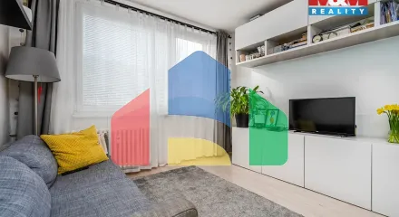 На продажу квартира 2-комн. студия 53 m²