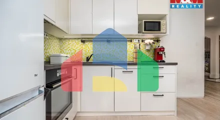 На продажу квартира 2-комн. студия 53 m²