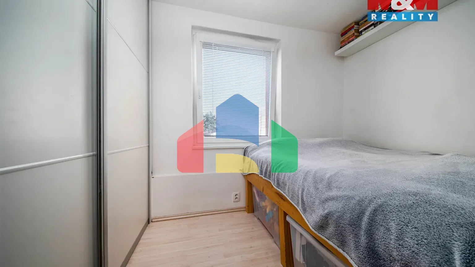 На продажу квартира 2-комн. студия 53 m²